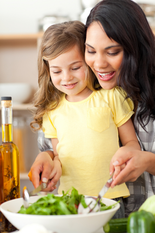 Fall/Winter Family Cooking Classes at NYC’s 92nd St. Y Fall/Winter Family Cooking Classes at NYC’s 92nd St. Y