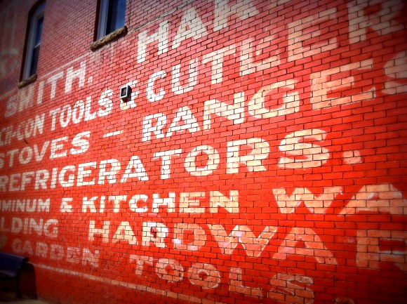 Thursday Thoughts: Art on the Wall Thursday Thoughts: Art on the Wall