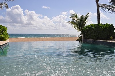 Stylish and Sleek- La Concha is Uber-Chic! Stylish and Sleek- La Concha is Uber-Chic!
