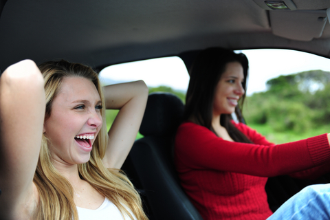 Where Is Your Teen During Christmas Break? Where Is Your Teen During Christmas Break?