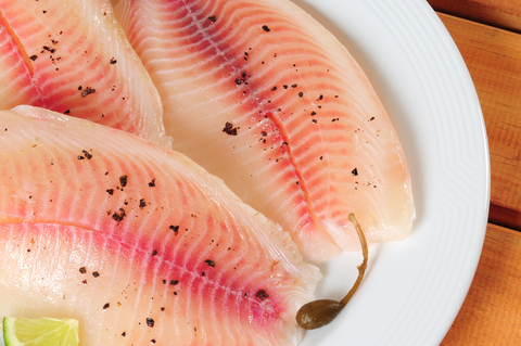 Family Meals: Kid Friendly Tilapia Family Meals: Kid Friendly Tilapia