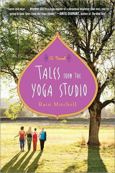 Tales from the Yoga Studio Tales from the Yoga Studio