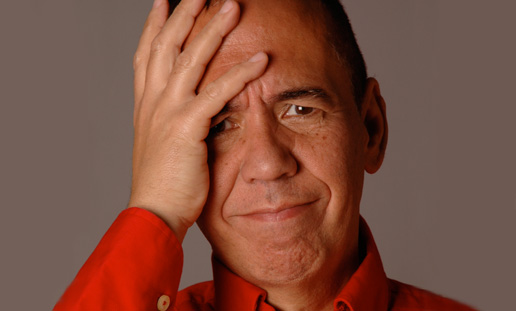 H_GottfriedGilbert_LG H GottfriedGilbert LG An Evening with Gilbert Gottfried at 92Y Tribeca, March 23