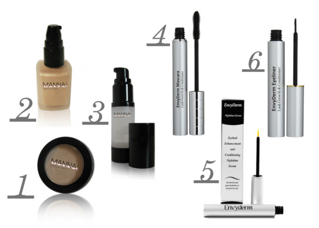 Manna and Envy Products You’ll Want Manna and Envy Products You’ll Want