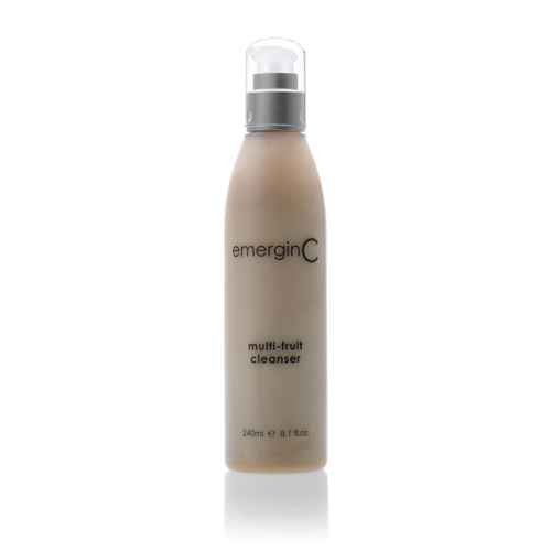 EmerginC – Multi-Fruit Cleanser EmerginC – Multi-Fruit Cleanser
