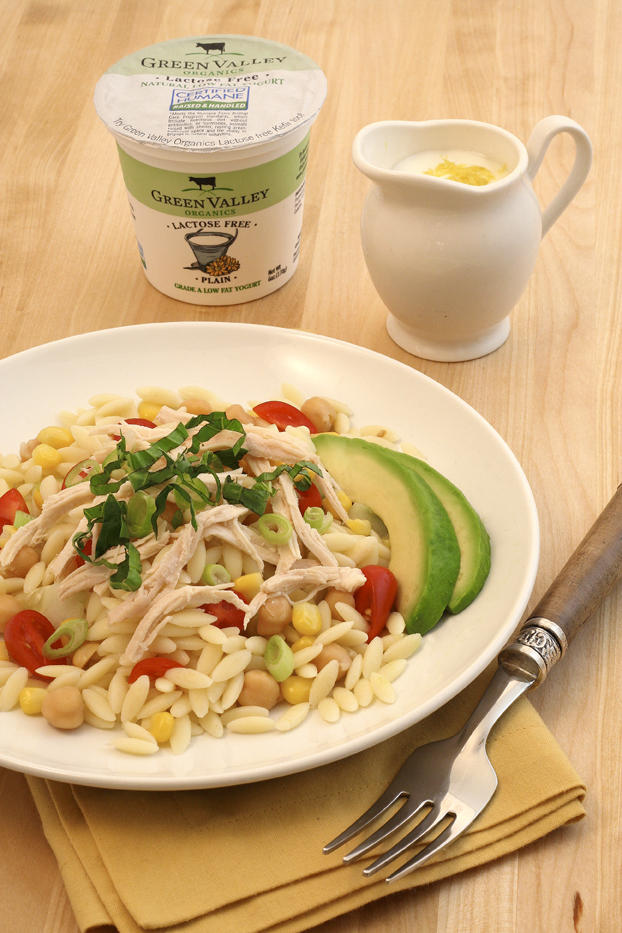 Thursday Salad: Summer Sunshine Thursday Salad: Summer Sunshine