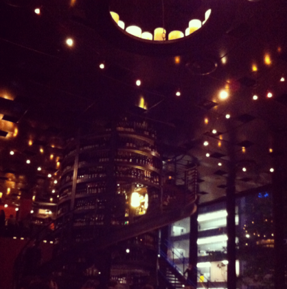 Romantic Dinner For Two – Purple Cafe and Wine Bar Seattle Romantic Dinner For Two – Purple Cafe and Wine Bar Seattle