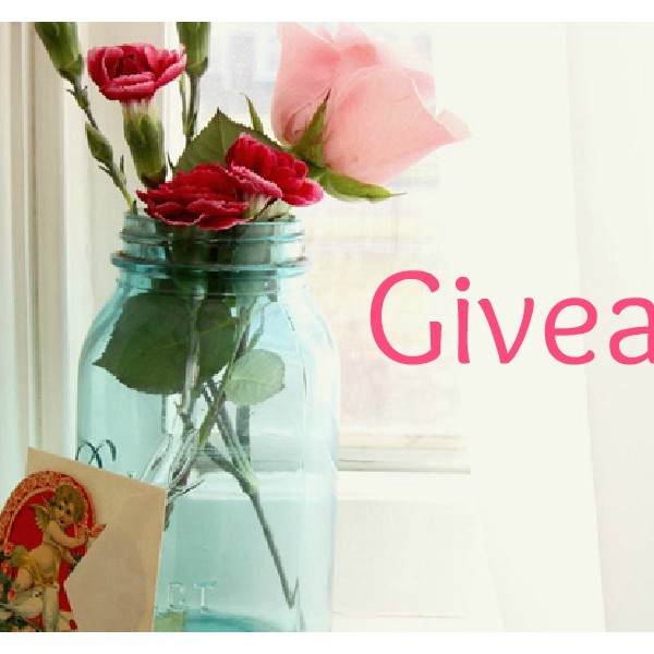 Turn Back the Clock Seven Years! *Giveaway Turn Back the Clock Seven Years! *Giveaway