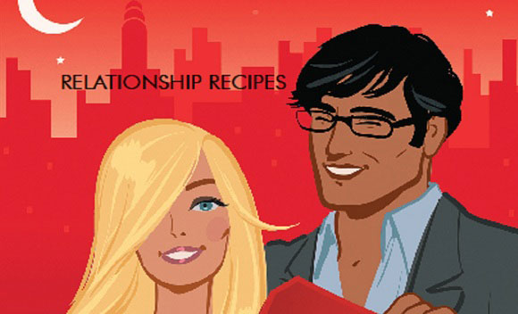Reevaluate Your Relationships: Expert Advice from Donna Barnes Reevaluate Your Relationships: Expert Advice from Donna Barnes
